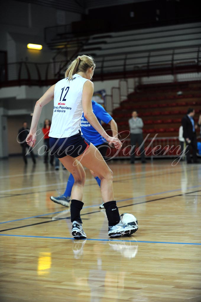 Asystel e Novara Calcio In gioco per voi  (089)